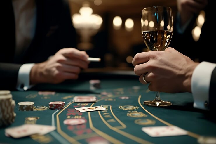 penida bet How 777Togel Rounds Work