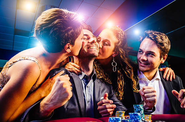 penida bet Round Label
